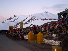 Перевал Тагланг Ла