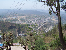 Катра, Джамму и Кашмир