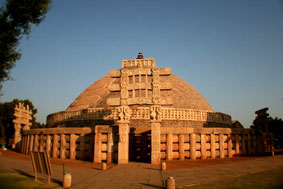 Великая Ступа