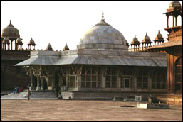 Фатехпур-Сикри