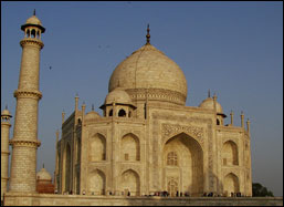 Тадж Махал