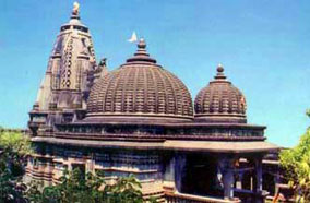 храм Кала Рама