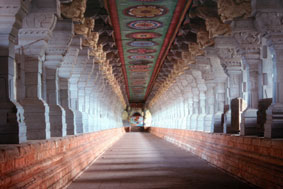 храм Раманатхасвами