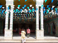 Ayodhya, Dasharath Bhavan