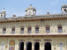 Ayodhya, Kanak Bhavan