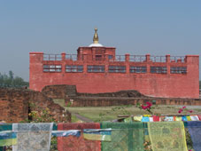 Храм Майя Деви