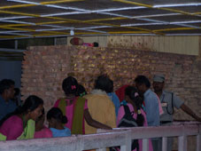 Место рождения Будды