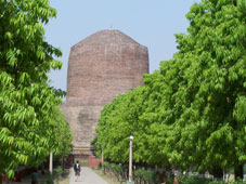 Дхамекх Ступа