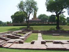 Олений парк