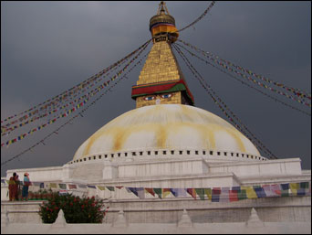 Ступа Боднатх